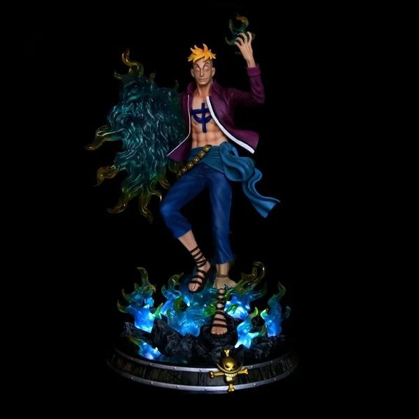 new pirate king gk dream immortal bird marco statue luminous hand-made model boxed
new pirate king gk dream immortal bird marco statue luminous hand-made model boxed