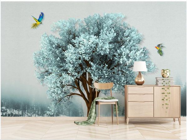 wallpapers custom po mural 3d wallpaper modern green big tree forest background home decor living room for walls 3 d in rolls
wallpapers custom po mural 3d wallpaper modern green big tree forest background home decor living room for walls 3 d in rolls