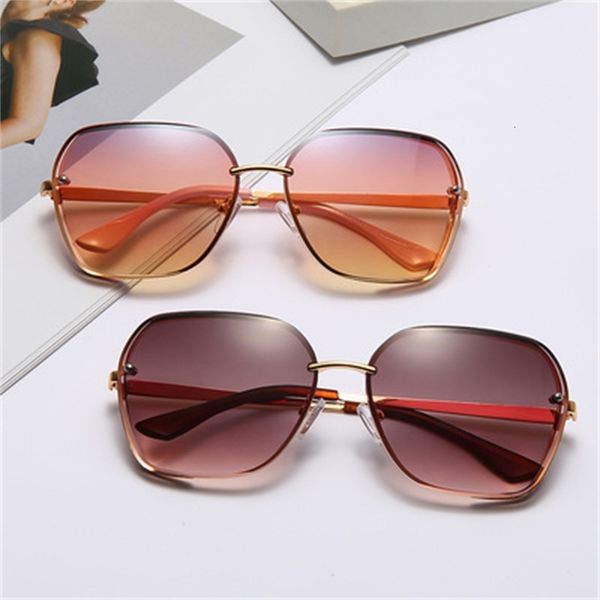 sunglasses 2021 sunglasses female sun protection and uv round face thin square gradient color korean version glasses, White;black
sunglasses 2021 sunglasses female sun protection and uv round face thin square gradient color korean version glasses, White;black