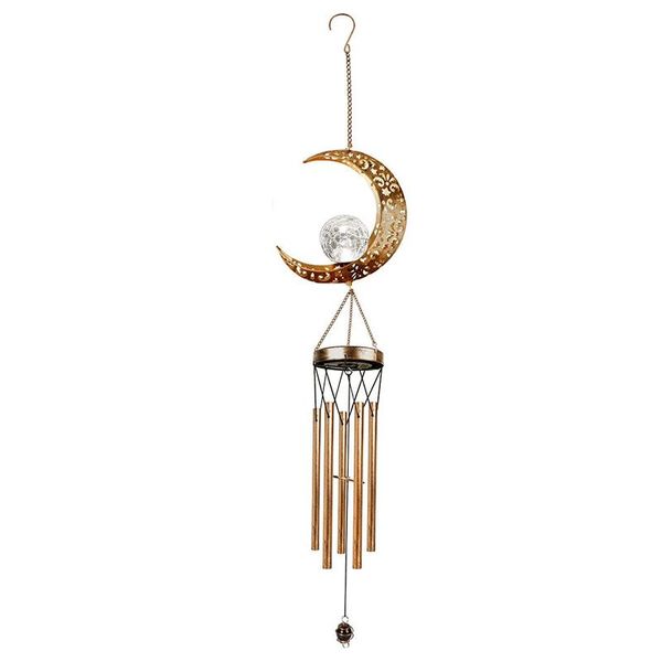 decorative objects & figurines wind chimes solar chimes, stunning deep-toned exterior garden decoration unique hanging decorations
decorative objects & figurines wind chimes solar chimes, stunning deep-toned exterior garden decoration unique hanging decorations