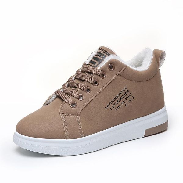 black brown cotton shoes female new women's boots winter plus velvet cotton shoes thick soled warm snow women's boots
black brown cotton shoes female new women's boots winter plus velvet cotton shoes thick soled warm snow women's boots