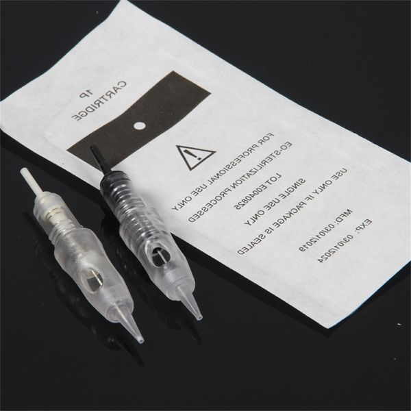 20pcs replacement screw cartridge tattoo needles disposable sterilized permanent makeup cartridge needles tips for eyebrow lip
20pcs replacement screw cartridge tattoo needles disposable sterilized permanent makeup cartridge needles tips for eyebrow lip