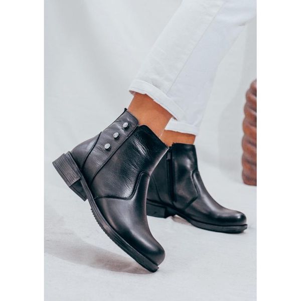 boots black color genuine leather zipper season 2021 winter autmn fashion stylish comfortable casual women female
boots black color genuine leather zipper season 2021 winter autmn fashion stylish comfortable casual women female