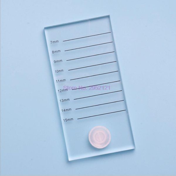 false eyelashes 100pcs acrylic stand pad pallet lashes holder with tick mark fake extension essential tool
false eyelashes 100pcs acrylic stand pad pallet lashes holder with tick mark fake extension essential tool