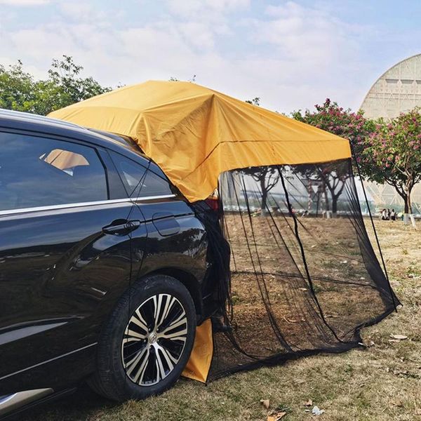 tents and shelters car rear extension sunshade tent vehicle trunk side awning suv off-road mpv canopy camping tourist
tents and shelters car rear extension sunshade tent vehicle trunk side awning suv off-road mpv canopy camping tourist