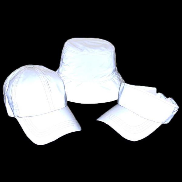 outdoor sports club party silver grey reflective luminous fishing caps panama bucket hats men women casquette, Blue;gray
outdoor sports club party silver grey reflective luminous fishing caps panama bucket hats men women casquette, Blue;gray