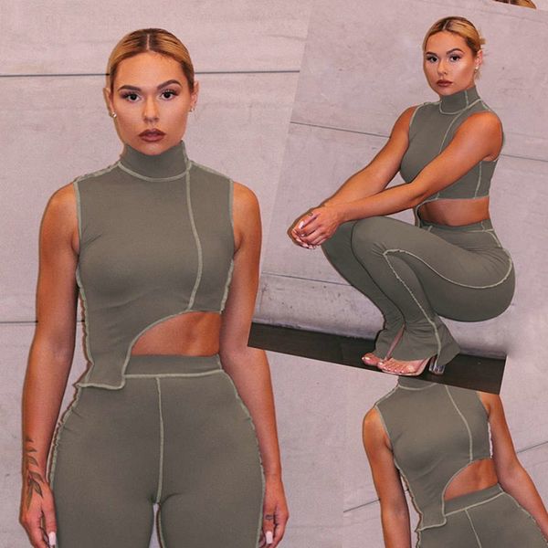 jumpsuits & rompers women's style autumn wear, irregular personality, slim fashion, sportswear, wear, Black;white
jumpsuits & rompers women's style autumn wear, irregular personality, slim fashion, sportswear, wear, Black;white