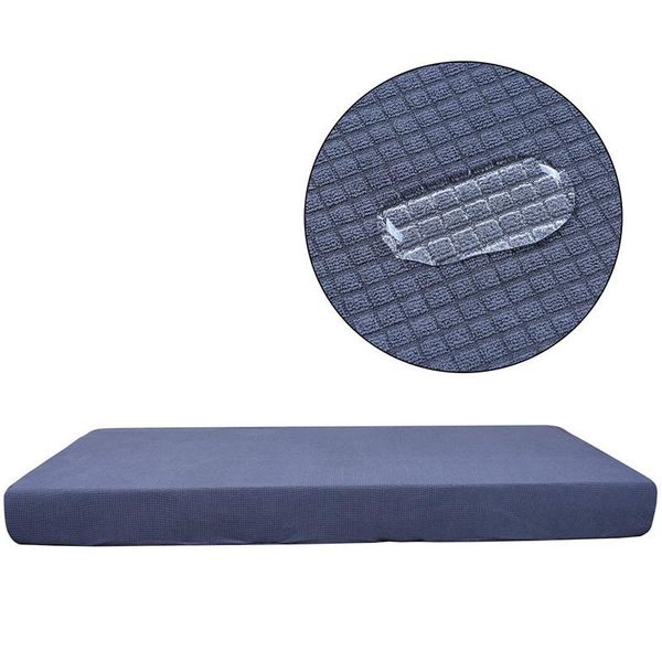 chair covers 1 seat waterproof sofa cushion cover couch stretch slipcovers protector anti-skid gra
chair covers 1 seat waterproof sofa cushion cover couch stretch slipcovers protector anti-skid gra