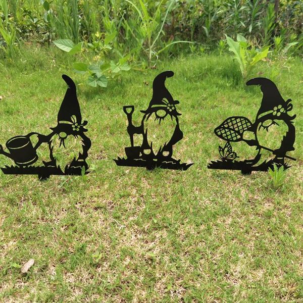 garden decorations decor cute gnomes statue 3pcs yard gift stakes easy install art dwarf home sculpture outdoor metal hollowed standing
garden decorations decor cute gnomes statue 3pcs yard gift stakes easy install art dwarf home sculpture outdoor metal hollowed standing