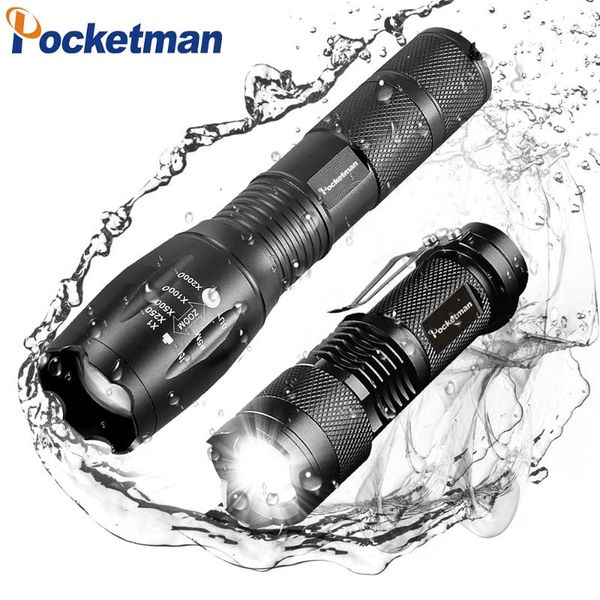 flashlights torches promotion set tactical led xml-t6 + q5 mini torch lanterna zoomable waterproof bike
flashlights torches promotion set tactical led xml-t6 + q5 mini torch lanterna zoomable waterproof bike