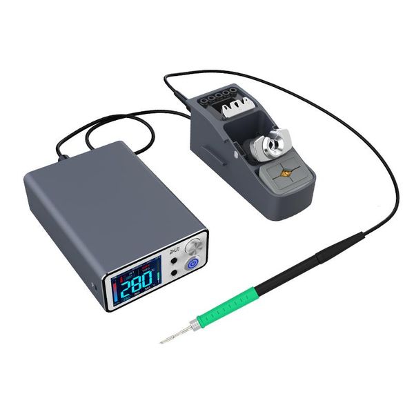 power tool sets jc aixun t3b soldering station support t115 t210 series handle welding iron tips digtal electric bga rework platform
power tool sets jc aixun t3b soldering station support t115 t210 series handle welding iron tips digtal electric bga rework platform
