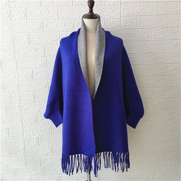 women cashmere scarves shawl wrap blanket fashion autumn winter warm floral embroidery scarf, Blue;gray
women cashmere scarves shawl wrap blanket fashion autumn winter warm floral embroidery scarf, Blue;gray