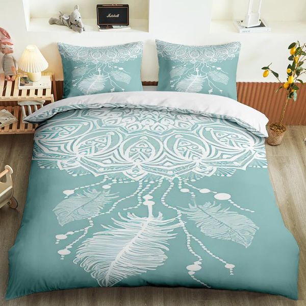 bedding sets home bedroom decor king single 3d print dreamcatcher beding set customize pillowcase duvet cover fashion bed
bedding sets home bedroom decor king single 3d print dreamcatcher beding set customize pillowcase duvet cover fashion bed