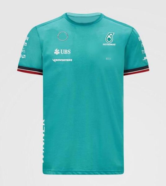 f1 team short-sleeved t-shirt 2021 new f1 shirt f1 jersey with the same customization
f1 team short-sleeved t-shirt 2021 new f1 shirt f1 jersey with the same customization