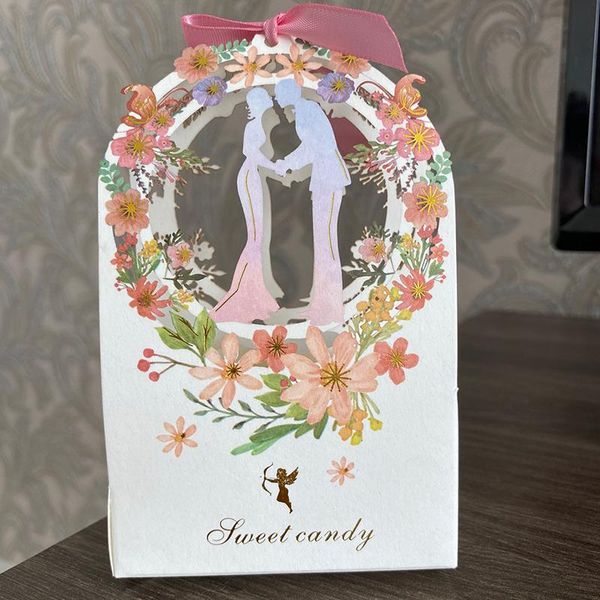gift wrap box packaging wedding sweet candy bride & groom flower small boxes thank you for guest favors party supplies
gift wrap box packaging wedding sweet candy bride & groom flower small boxes thank you for guest favors party supplies
