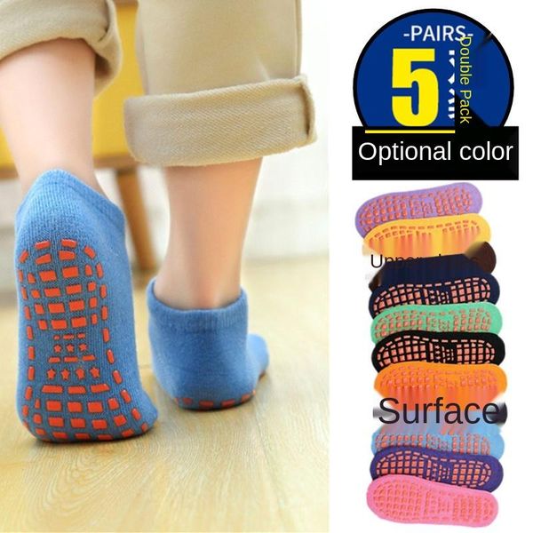 socks children's floor antiskid baby indoor home toddler barefoot boys and girls middle tube, Pink;yellow
socks children's floor antiskid baby indoor home toddler barefoot boys and girls middle tube, Pink;yellow