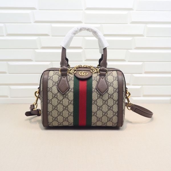 gucci wholesale high-end mini bostonbag fashion gg bag pocket designerbag leather canvas retro
gucci wholesale high-end mini bostonbag fashion gg bag pocket designerbag leather canvas retro
