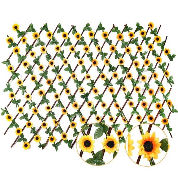 fencing, trellis & gates artificial flowers leaves fence balcony privacy screen garden home wall decor wedding backgroud
fencing, trellis & gates artificial flowers leaves fence balcony privacy screen garden home wall decor wedding backgroud