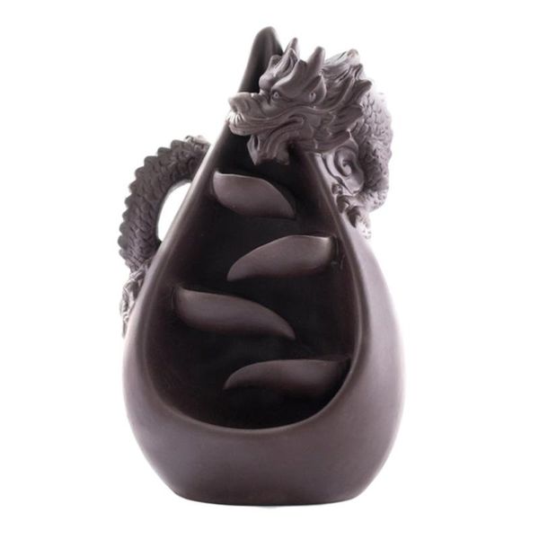 fragrance lamps 1pc dragon design incense burner backflow aroma stove home deskadorn
fragrance lamps 1pc dragon design incense burner backflow aroma stove home deskadorn