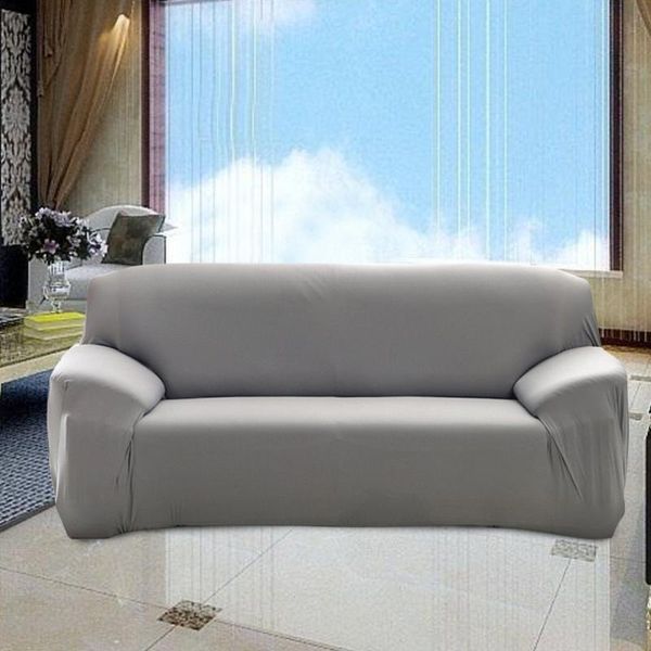 one-seat high elasticity anti-mite chair covers sofa cover slipcover couch (black)
one-seat high elasticity anti-mite chair covers sofa cover slipcover couch (black)