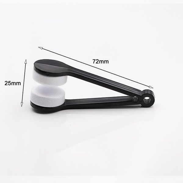 microfiber eyeglass cleaner multifunctional sunglasses glass glasses new brush portable cleaning hha1100 wipe sell wipes cbpvq, White;black
microfiber eyeglass cleaner multifunctional sunglasses glass glasses new brush portable cleaning hha1100 wipe sell wipes cbpvq, White;black