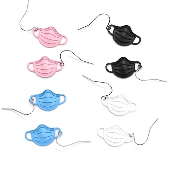 dangle & chandelier 2021 fashion funny cute drop earrings korean style cool designer mask earings pink blue white black, Silver
dangle & chandelier 2021 fashion funny cute drop earrings korean style cool designer mask earings pink blue white black, Silver