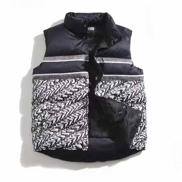 men vests down vest winter jacket letter printing parkas coat hooded outerwear for women windbreaker warm thick clothing, Black;white
men vests down vest winter jacket letter printing parkas coat hooded outerwear for women windbreaker warm thick clothing, Black;white