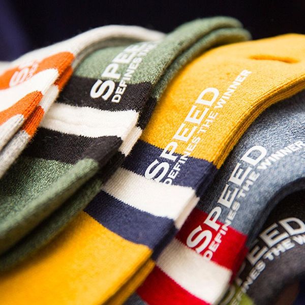 men's socks 4pairs cotton stripe boat all seasons spring autumn male casual harajuku breathable men ankle sock meias wholesal, Black
men's socks 4pairs cotton stripe boat all seasons spring autumn male casual harajuku breathable men ankle sock meias wholesal, Black