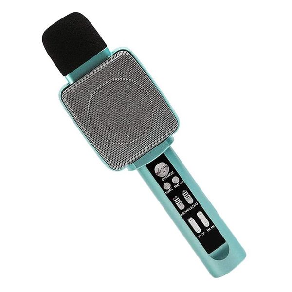 children's karaoke microphone,with bluetooth speaker and voice converter is the toy and gift for children
children's karaoke microphone,with bluetooth speaker and voice converter is the toy and gift for children