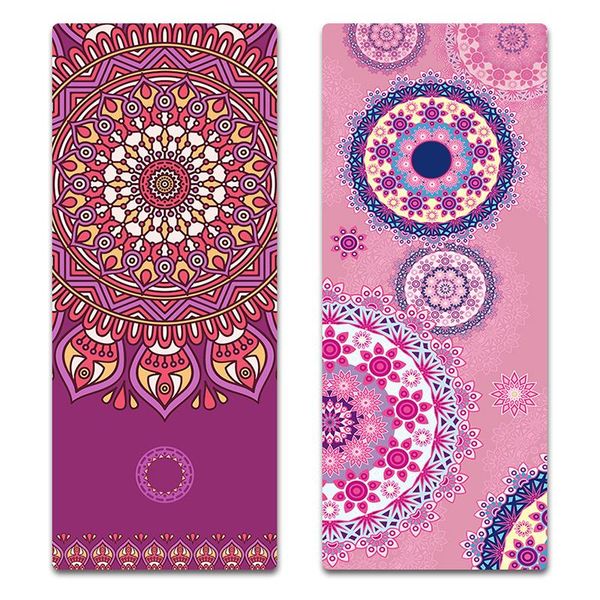 yoga mats 4mm thickness heat transfer printed natural rubber mat blanket
yoga mats 4mm thickness heat transfer printed natural rubber mat blanket