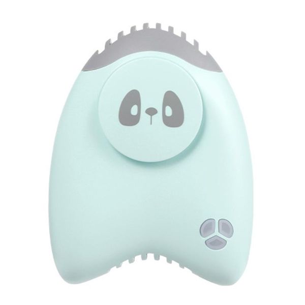 electric fans hand-neck fan, portable usb rechargeable pocket fan 1200mah, 3 wind speeds, for outdoor, office, travel
electric fans hand-neck fan, portable usb rechargeable pocket fan 1200mah, 3 wind speeds, for outdoor, office, travel