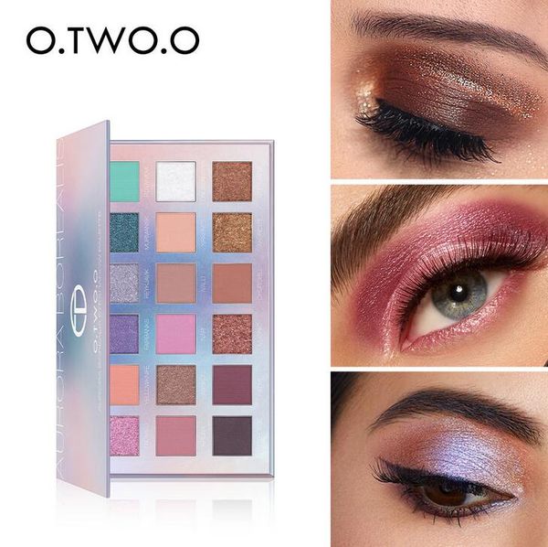 o.two.o 18color profesional matte eyeshadow pallete long lasting waterproof eye shadow natural eye makeup palette comestic
o.two.o 18color profesional matte eyeshadow pallete long lasting waterproof eye shadow natural eye makeup palette comestic
