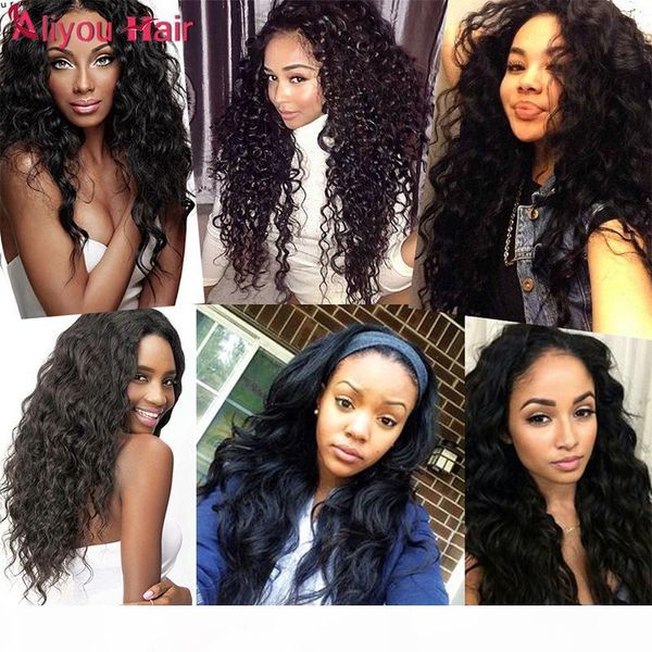 remy brazilian deep wave curly hair weaves unprocessed hair bundles peruvian deep wave malaysian indian cambodian remy human hair extensions, Black
remy brazilian deep wave curly hair weaves unprocessed hair bundles peruvian deep wave malaysian indian cambodian remy human hair extensions, Black