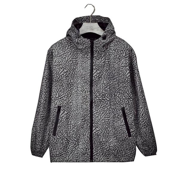 men's jackets reflect light spring autumn cotton jacket fire cracks hooded relaxation outers fashion zipper stripe lapel 470380, Black;brown
men's jackets reflect light spring autumn cotton jacket fire cracks hooded relaxation outers fashion zipper stripe lapel 470380, Black;brown