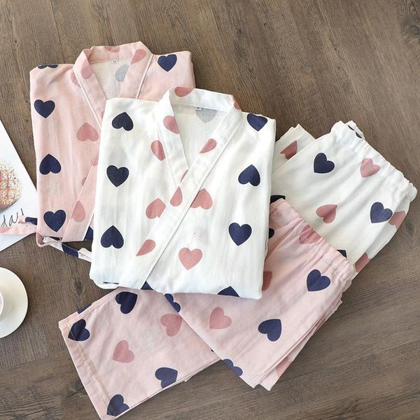 japanese kimono cotton women pajamas sets pyjama cute cartoon button pants 2pcs /lot pijama sleepwear lounge wear, Black;red
japanese kimono cotton women pajamas sets pyjama cute cartoon button pants 2pcs /lot pijama sleepwear lounge wear, Black;red