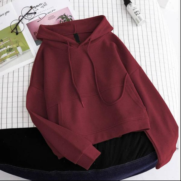 autumn and winter womens new street hooded plus velvet thick pullover womens loose students have pocket long sleeved shirts, Black
autumn and winter womens new street hooded plus velvet thick pullover womens loose students have pocket long sleeved shirts, Black