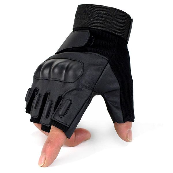 cycling gloves special forces tactics outdoor equipment combat half finger cut-proof stab-proof warm winter antislip, Black
cycling gloves special forces tactics outdoor equipment combat half finger cut-proof stab-proof warm winter antislip, Black