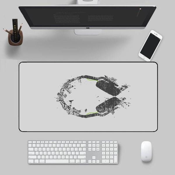 mouse pads & wrist rests music art headphones pad gaming large non-slip desk mat for office/home
mouse pads & wrist rests music art headphones pad gaming large non-slip desk mat for office/home