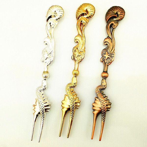 forks 3pcs/set mixed color retro fruit european court style dessert cake fork creative fashion party household gift
forks 3pcs/set mixed color retro fruit european court style dessert cake fork creative fashion party household gift