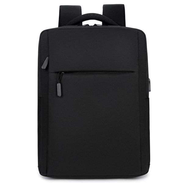 backpack for men business casual multifunctional back pack simple travel bag male 15.6-inch lapyouth student schoolbag
backpack for men business casual multifunctional back pack simple travel bag male 15.6-inch lapyouth student schoolbag