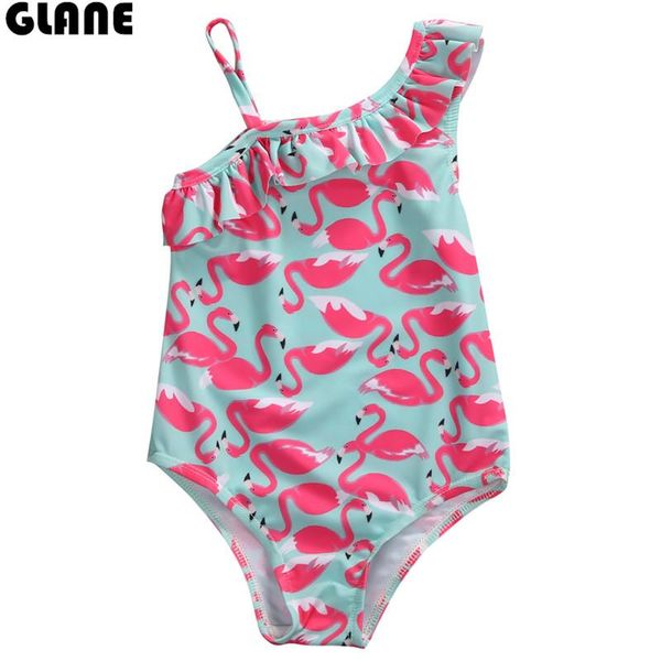 baby girl swimwear 2021 new cartoon printed kids summer one piece swimming suits parrot swan flamingos children swimsuits, White;black
baby girl swimwear 2021 new cartoon printed kids summer one piece swimming suits parrot swan flamingos children swimsuits, White;black
