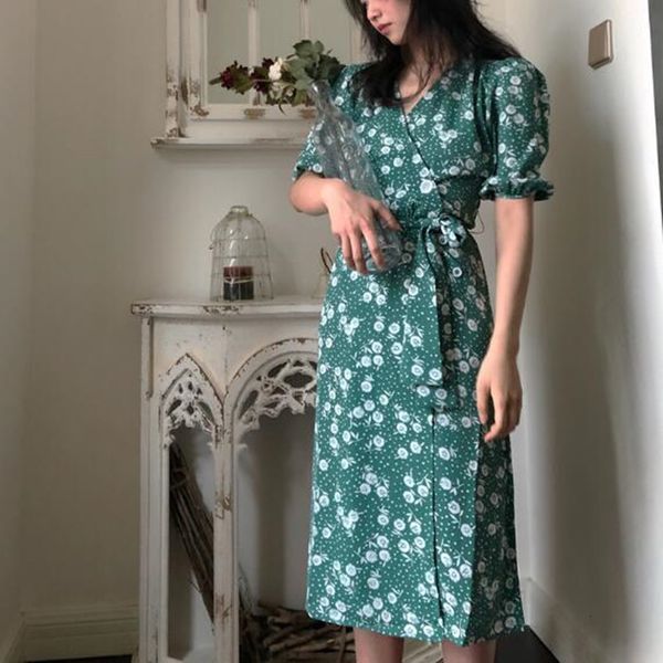 2021 new lao-up vestido de vero para mulher novo floral boto do vintage francs ch envoltrio robe longue femme frias 20v3, Black;gray
2021 new lao-up vestido de vero para mulher novo floral boto do vintage francs ch envoltrio robe longue femme frias 20v3, Black;gray