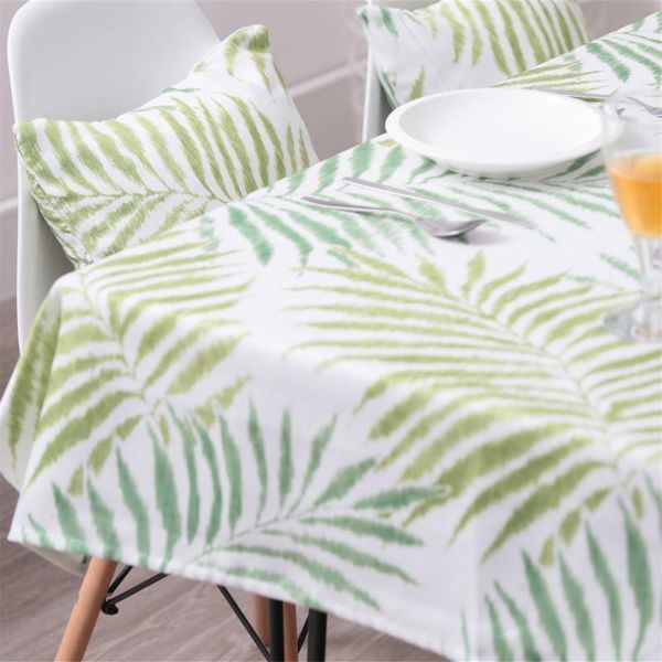 table cloth high-quality rectangular waterproof decorative leaf cover tafelkleed mantel mesa nappe
table cloth high-quality rectangular waterproof decorative leaf cover tafelkleed mantel mesa nappe