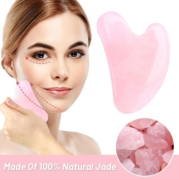 full body massager facial gua sha massage board natural jade stone guasha for face relaxation lifting beauty tool
full body massager facial gua sha massage board natural jade stone guasha for face relaxation lifting beauty tool