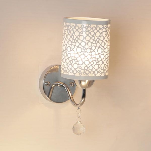 e27 indoor modern style wall lights fixture bedroom living room stair sconce lamp
e27 indoor modern style wall lights fixture bedroom living room stair sconce lamp