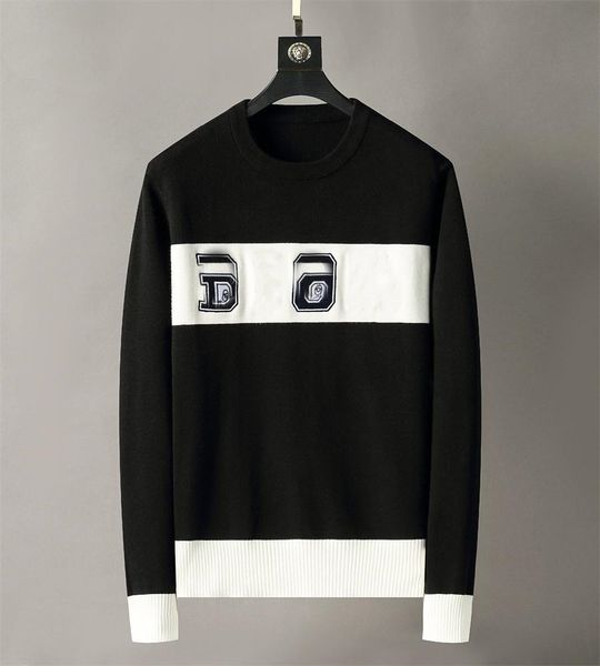 mens womens designers f sweaters pullover men hoodie long sleeve sweater sweatshirt embroidery knitwear man clothing winter clothesm-xxxl#92, White;black
mens womens designers f sweaters pullover men hoodie long sleeve sweater sweatshirt embroidery knitwear man clothing winter clothesm-xxxl#92, White;black
