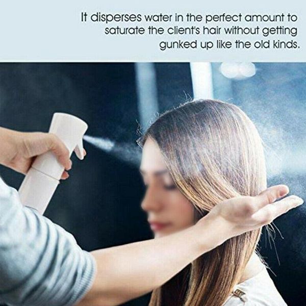 storage bottles & jars white air purification watering container hairdressing continuous spray bottle refill ultra fine mist sprayer
storage bottles & jars white air purification watering container hairdressing continuous spray bottle refill ultra fine mist sprayer