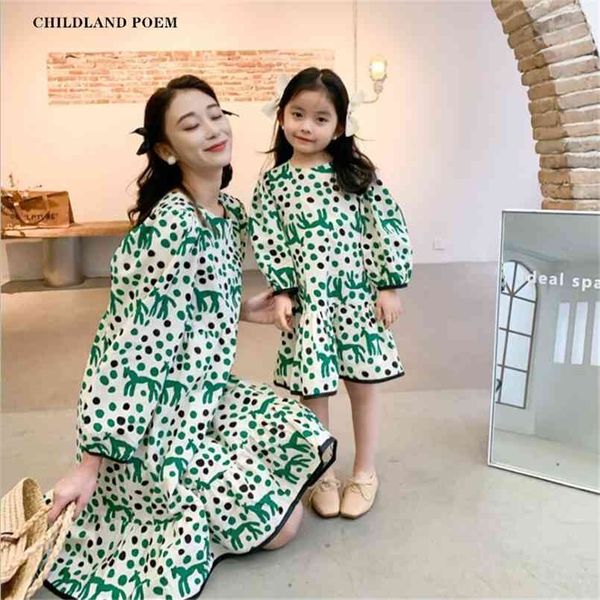 family matching clothes spring mother daughter dresses long sleeve floral mom and daughter clothes mommy and me clothes 210821, Blue
family matching clothes spring mother daughter dresses long sleeve floral mom and daughter clothes mommy and me clothes 210821, Blue