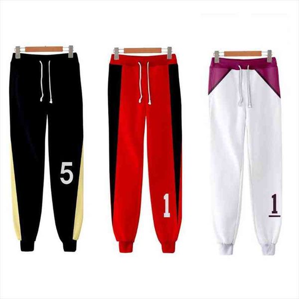 joggers women casual sweatpants hinata pants shoyo oikawa tooru kozume kenma cosplay costumes trouser mid anime haikyuu 3d, Black
joggers women casual sweatpants hinata pants shoyo oikawa tooru kozume kenma cosplay costumes trouser mid anime haikyuu 3d, Black