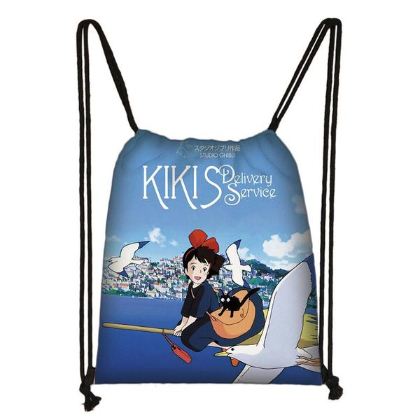 backpack tonari no totoro castle in the sky print drawstring bag boys girls storage bags teenager casual kids bookbag gift
backpack tonari no totoro castle in the sky print drawstring bag boys girls storage bags teenager casual kids bookbag gift